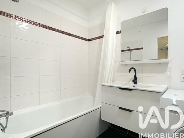 Location appartement 2 pièces 41 m² Le Blanc-Mesnil
