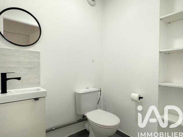 Location appartement 2 pièces 41 m² Le Blanc-Mesnil