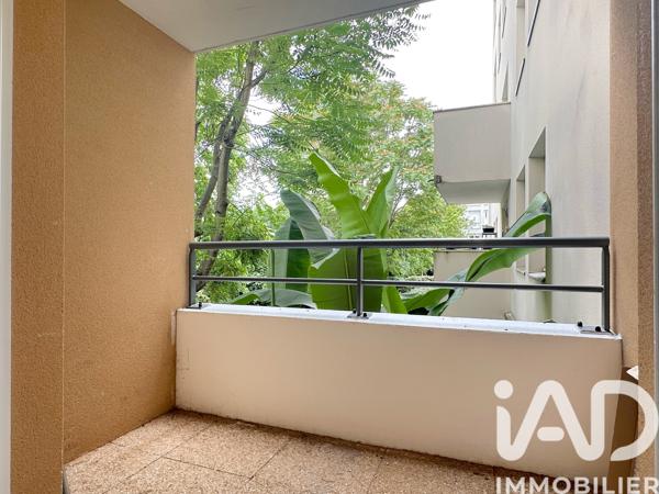 Location appartement 2 pièces 41 m² Le Blanc-Mesnil