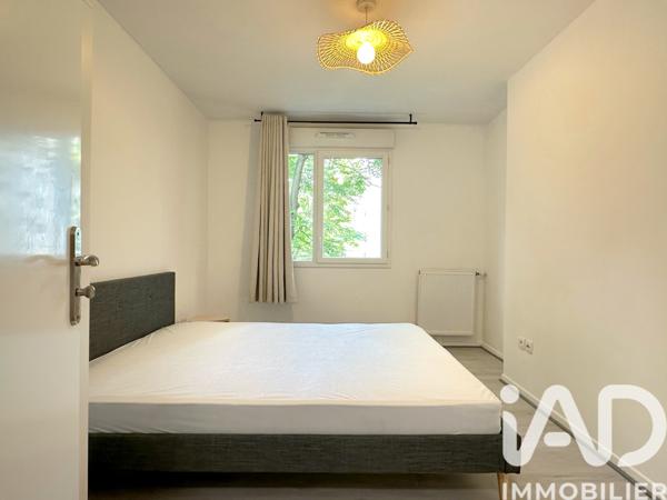 Location appartement 2 pièces 41 m² Le Blanc-Mesnil