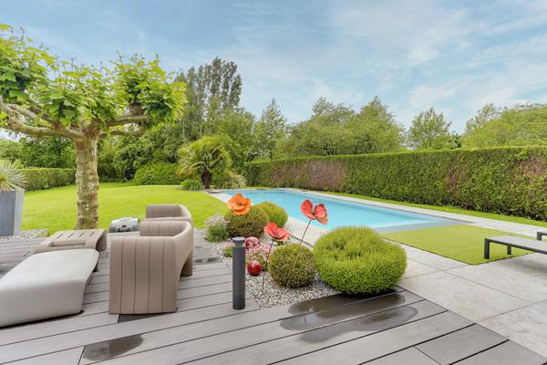 Maison 8 pièces – 200 m² environ à Vern-sur-Seiche (ref : 36616)