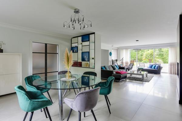 Maison 8 pièces – 200 m² environ à Vern-sur-Seiche (ref : 36616)