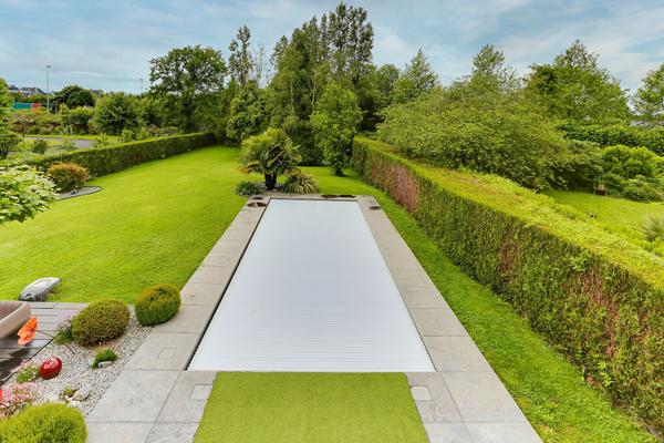 Maison 8 pièces – 200 m² environ à Vern-sur-Seiche (ref : 36616)