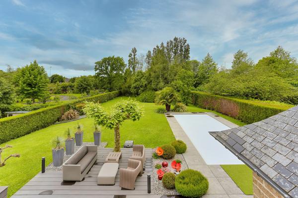 Maison 8 pièces – 200 m² environ à Vern-sur-Seiche (ref : 36616)