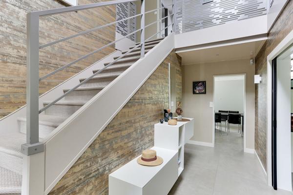 Maison 8 pièces – 200 m² environ à Vern-sur-Seiche (ref : 36616)