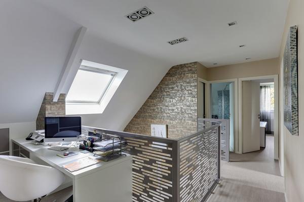 Maison 8 pièces – 200 m² environ à Vern-sur-Seiche (ref : 36616)