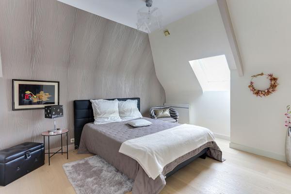 Maison 8 pièces – 200 m² environ à Vern-sur-Seiche (ref : 36616)