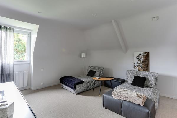 Maison 8 pièces – 200 m² environ à Vern-sur-Seiche (ref : 36616)
