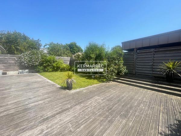 Appartement 4 pièces – 100 m² environ à Rennes Thabor (ref : 22632)
