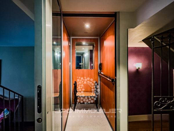 Charolles (71120) Maison de Ville rénovée avec élégance à Charolles !