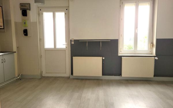 Appartement à louer    3 pièces •  Le Creusot