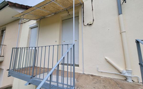 Appartement à louer    3 pièces •  Le Creusot