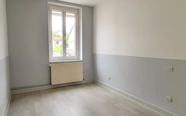 Appartement à louer    3 pièces •  Le Creusot