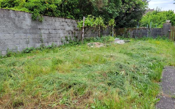 Appartement à louer    3 pièces •  Le Creusot