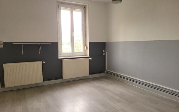 Appartement à louer    3 pièces •  Le Creusot