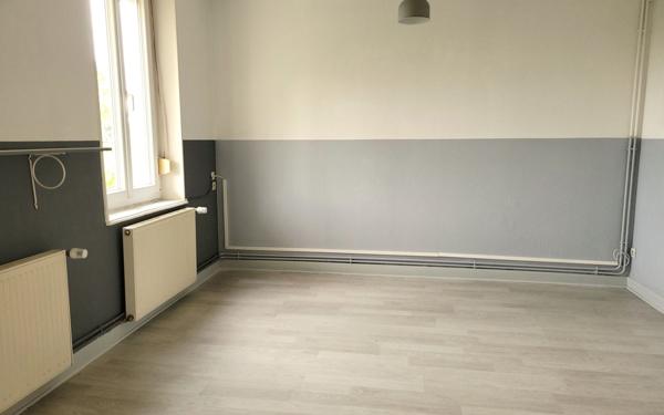 Appartement à louer    3 pièces •  Le Creusot