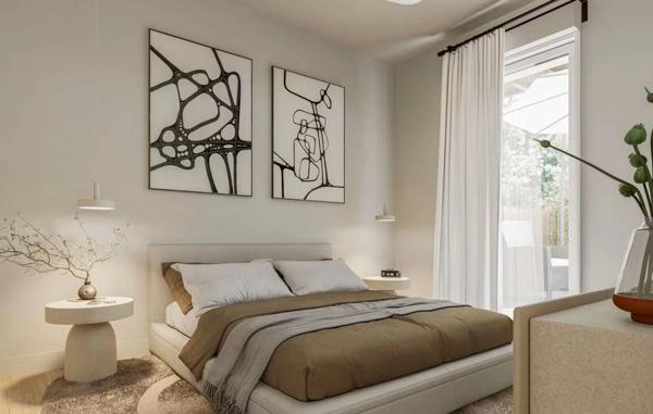 Dpt Finistère (29), à vendre QUIMPER appartement T2 bis de 54 m² habitable - Terrasse - Parking souterrain.