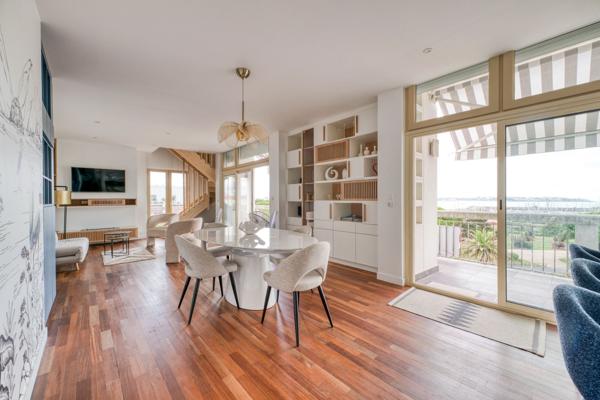 Vente Appartement de luxe Royan 5 Pièces 100 m²