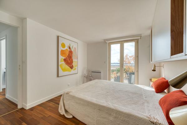 Vente Appartement de luxe Royan 5 Pièces 100 m²