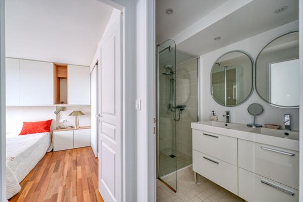Vente Appartement de luxe Royan 5 Pièces 100 m²