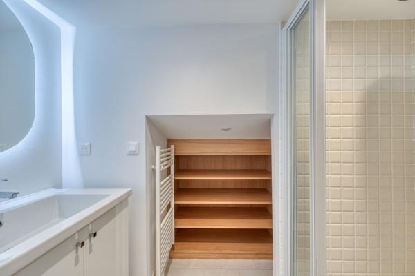 Vente Appartement de luxe Royan 5 Pièces 100 m²