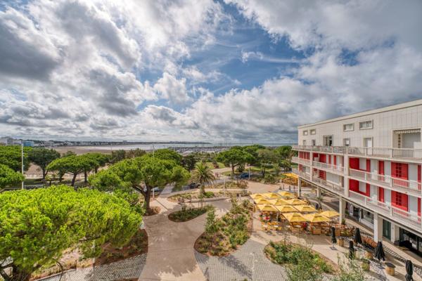 Vente Appartement de luxe Royan 5 Pièces 100 m²