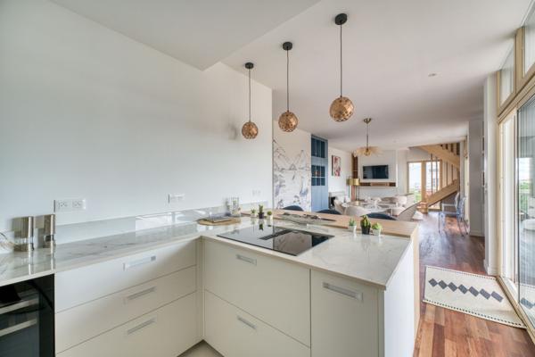 Vente Appartement de luxe Royan 5 Pièces 100 m²