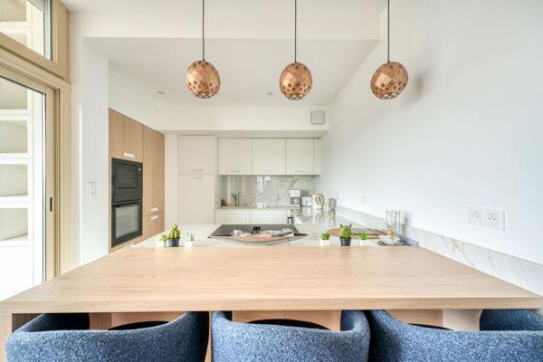Vente Appartement de luxe Royan 5 Pièces 100 m²