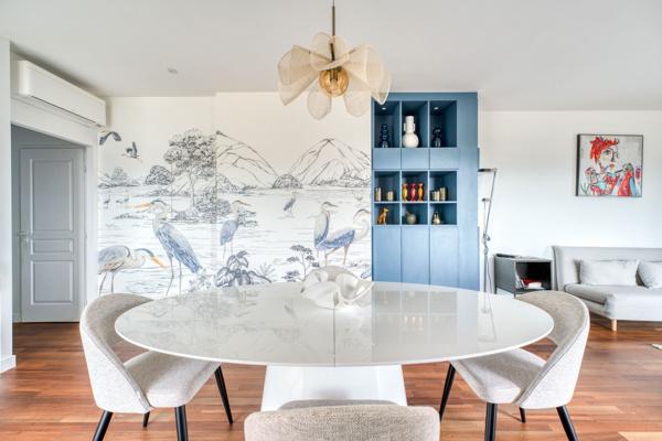Vente Appartement de luxe Royan 5 Pièces 100 m²