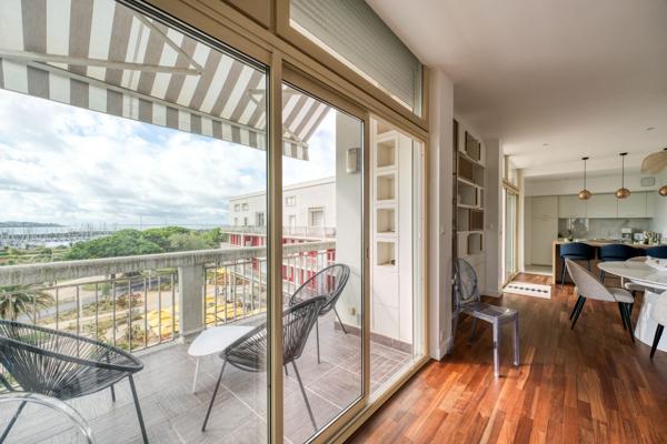 Vente Appartement de luxe Royan 5 Pièces 100 m²