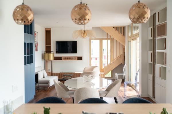 Vente Appartement de luxe Royan 5 Pièces 100 m²