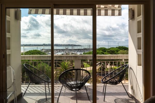 Vente Appartement de luxe Royan 5 Pièces 100 m²