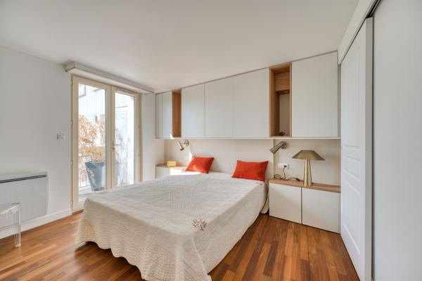 Vente Appartement de luxe Royan 5 Pièces 100 m²