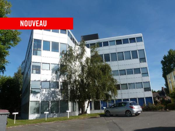 Bureaux - A LOUER - CESSON SEVIGNE (réf : 35.5962)