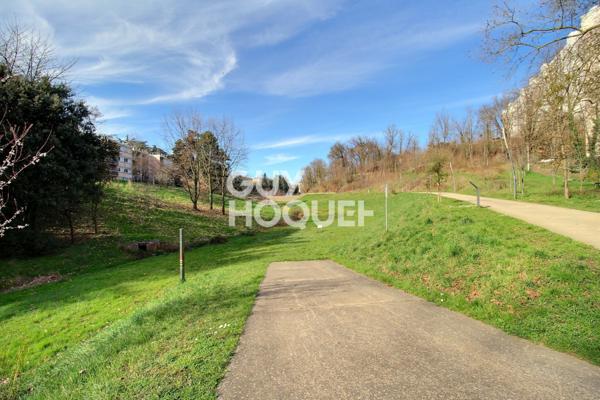 APPARTEMENT À VENDRE DE 3 PIÈCES DE 54,29 M²