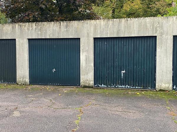 Appartement à vendre à Paray-le-Monial en Saône-et-Loire (71600), ref : A-P-LE   
PROXIMITE CENTRE VILLE