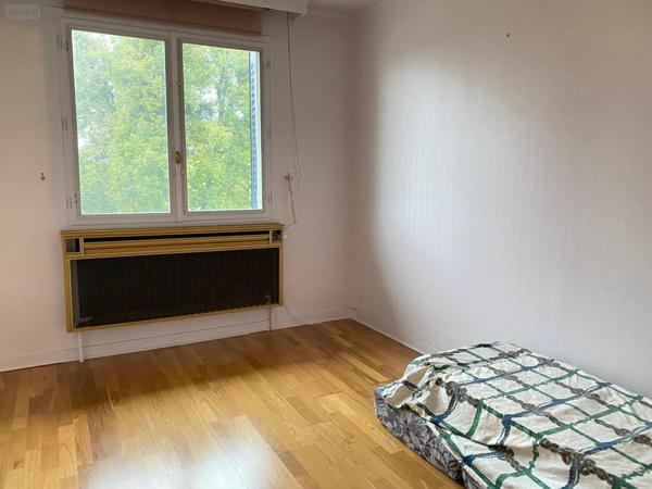 Appartement à vendre à Paray-le-Monial en Saône-et-Loire (71600), ref : A-P-LE   
PROXIMITE CENTRE VILLE