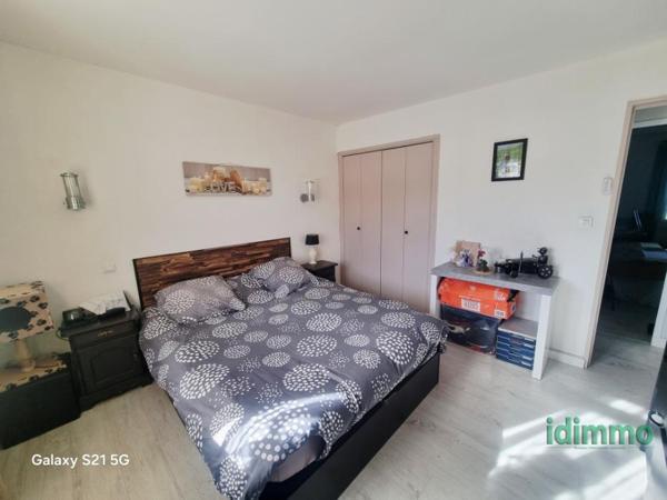 A découvrir Le Muy proche centre jolie villa F4 pp terrasse piscine garage sur 980m de terrain 386000€ dpe B Le Muy (83490)