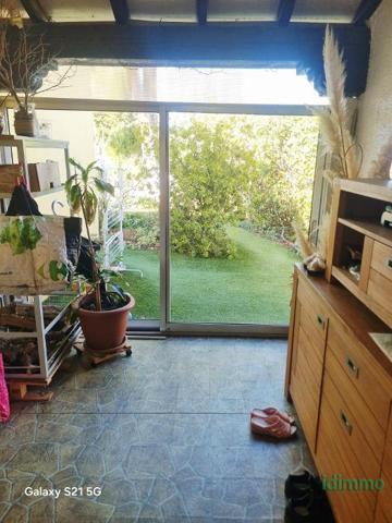 A découvrir Le Muy proche centre jolie villa F4 pp terrasse piscine garage sur 980m de terrain 386000€ dpe B Le Muy (83490)