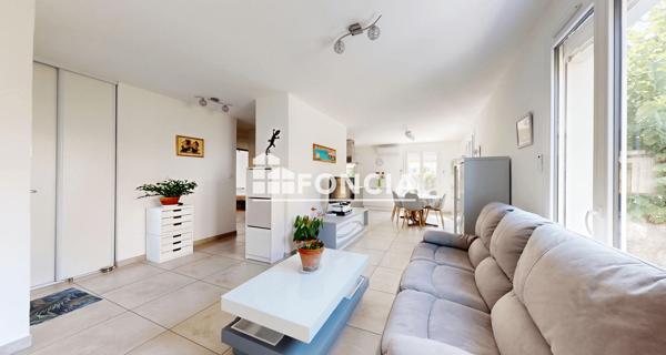 À vendre Maison 4 pièces 82.62 m² - Le Barcarès 66420