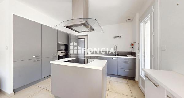À vendre Maison 4 pièces 82.62 m² - Le Barcarès 66420