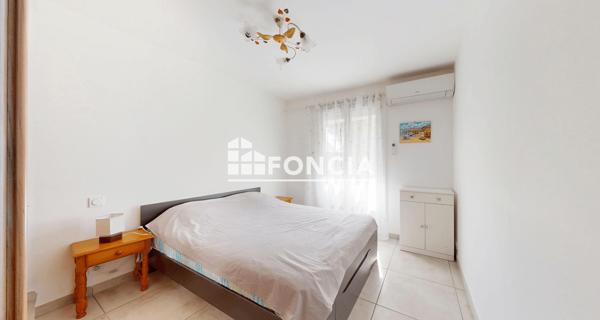 À vendre Maison 4 pièces 82.62 m² - Le Barcarès 66420