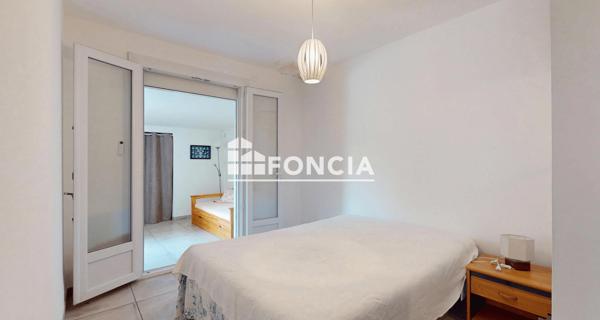 À vendre Maison 4 pièces 82.62 m² - Le Barcarès 66420