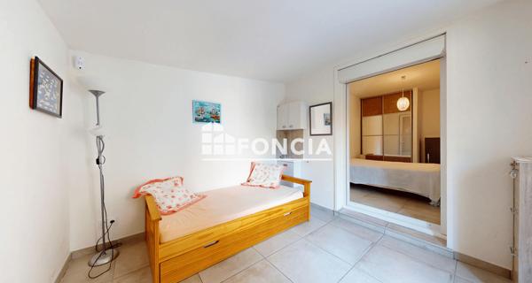 À vendre Maison 4 pièces 82.62 m² - Le Barcarès 66420