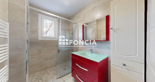 À vendre Maison 4 pièces 82.62 m² - Le Barcarès 66420