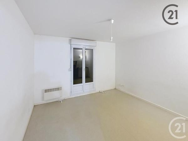 Appartement Studio à vendre  1 pièce - 21,40 m2 AUXERRE - 89