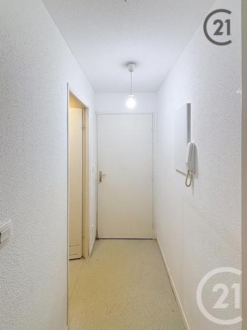 Appartement Studio à vendre  1 pièce - 21,40 m2 AUXERRE - 89