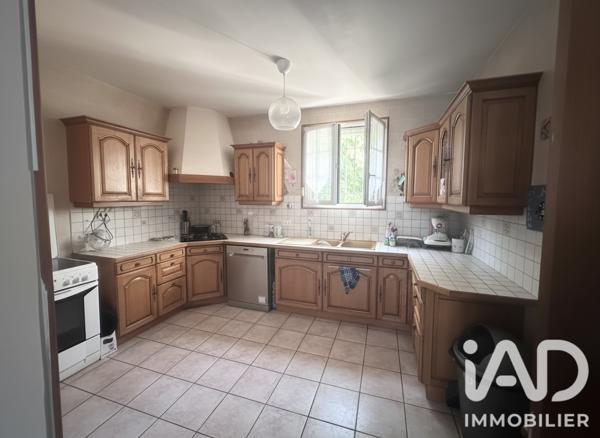 Maison à vendre 4 pièces 92 m² Dugny