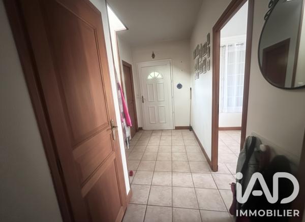 Maison à vendre 4 pièces 92 m² Dugny
