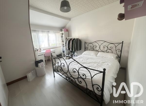 Maison à vendre 4 pièces 92 m² Dugny